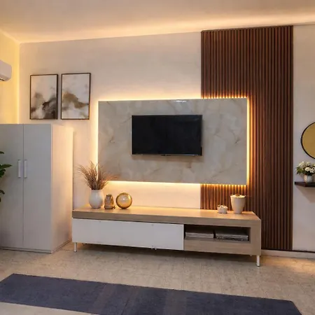 Appartement La Ficara Bovalino Marina