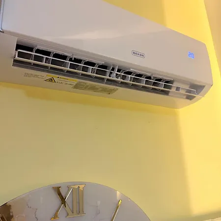 La Ficara Appartement *