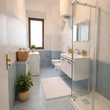 Appartement La Ficara