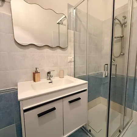 La Ficara Appartement